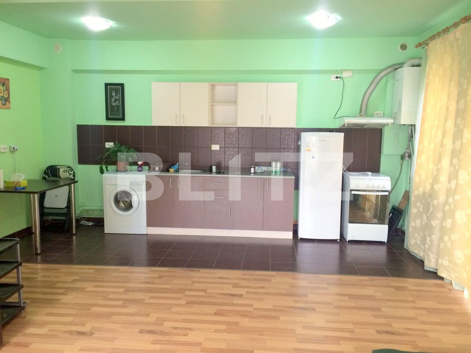 Apartament de închiriat 2 camere Bună Ziua - 29535AI | BLITZ Cluj-Napoca | Poza2