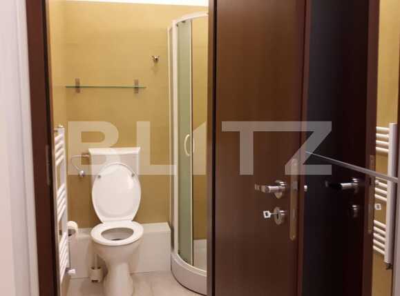 Garsonieră de închiriat Central - 29536AI | BLITZ Cluj-Napoca | Poza7