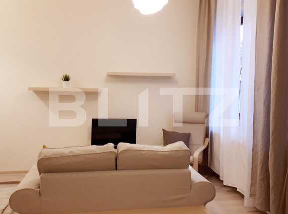 Garsonieră de închiriat Central - 29536AI | BLITZ Cluj-Napoca | Poza2