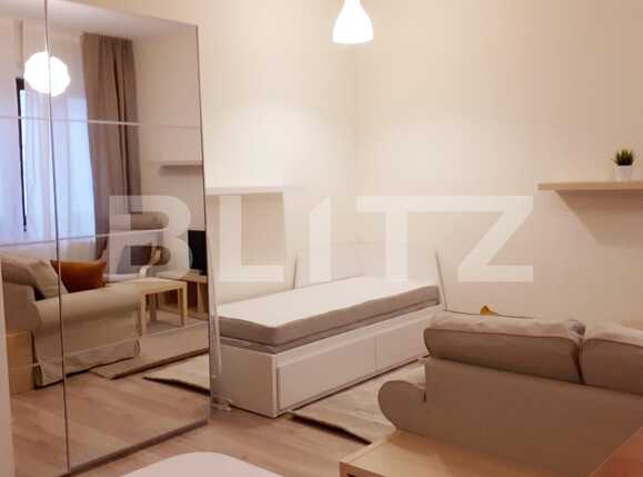 Garsonieră de închiriat Central - 29536AI | BLITZ Cluj-Napoca | Poza3