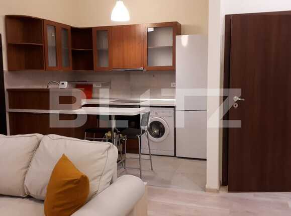 Garsonieră de închiriat Central - 29536AI | BLITZ Cluj-Napoca | Poza4