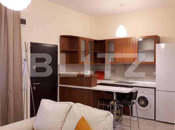 Garsonieră de închiriat Central - 29536AI | BLITZ Cluj-Napoca | Poza5