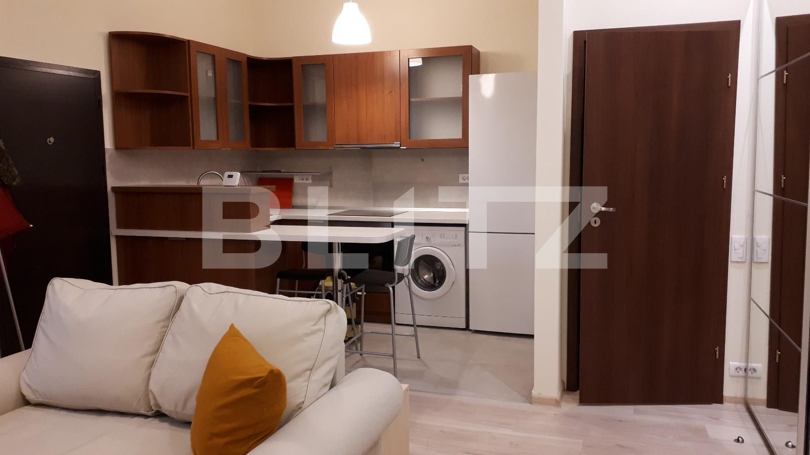Garsonieră de închiriat Central - 29536AI | BLITZ Cluj-Napoca | Poza4
