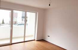 Apartament cu 2 camere, 46.3 mp, balcon de 9 mp! Zona strazii Eroilor!