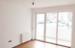 Apartament cu 2 camere, 46.3 mp, balcon de 9 mp! Zona strazii Eroilor!