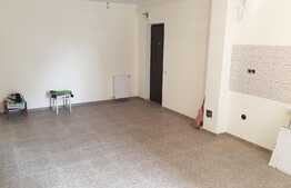 Apartament cu 2 camere, 46.3 mp, balcon de 9 mp! Zona strazii Eroilor!