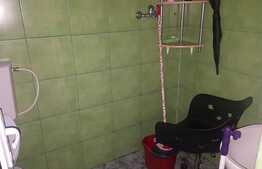 Apartament 4 camere, 100 mp, 2 locuri de parcare, zona strazii Dunarii