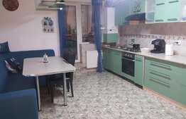 Apartament 4 camere, 100 mp, 2 locuri de parcare, zona strazii Dunarii