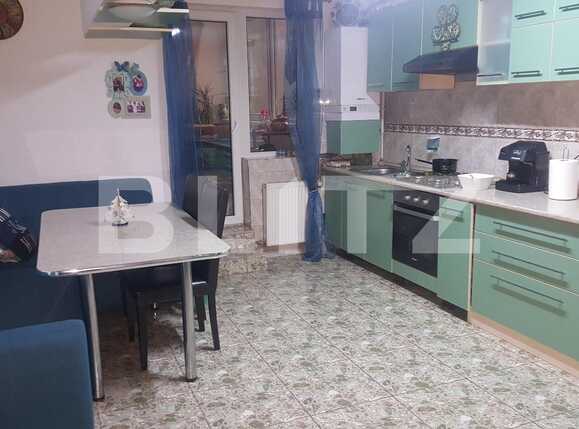 Apartament de vânzare 4 camere Marasti - 29539AV | BLITZ Cluj-Napoca | Poza1