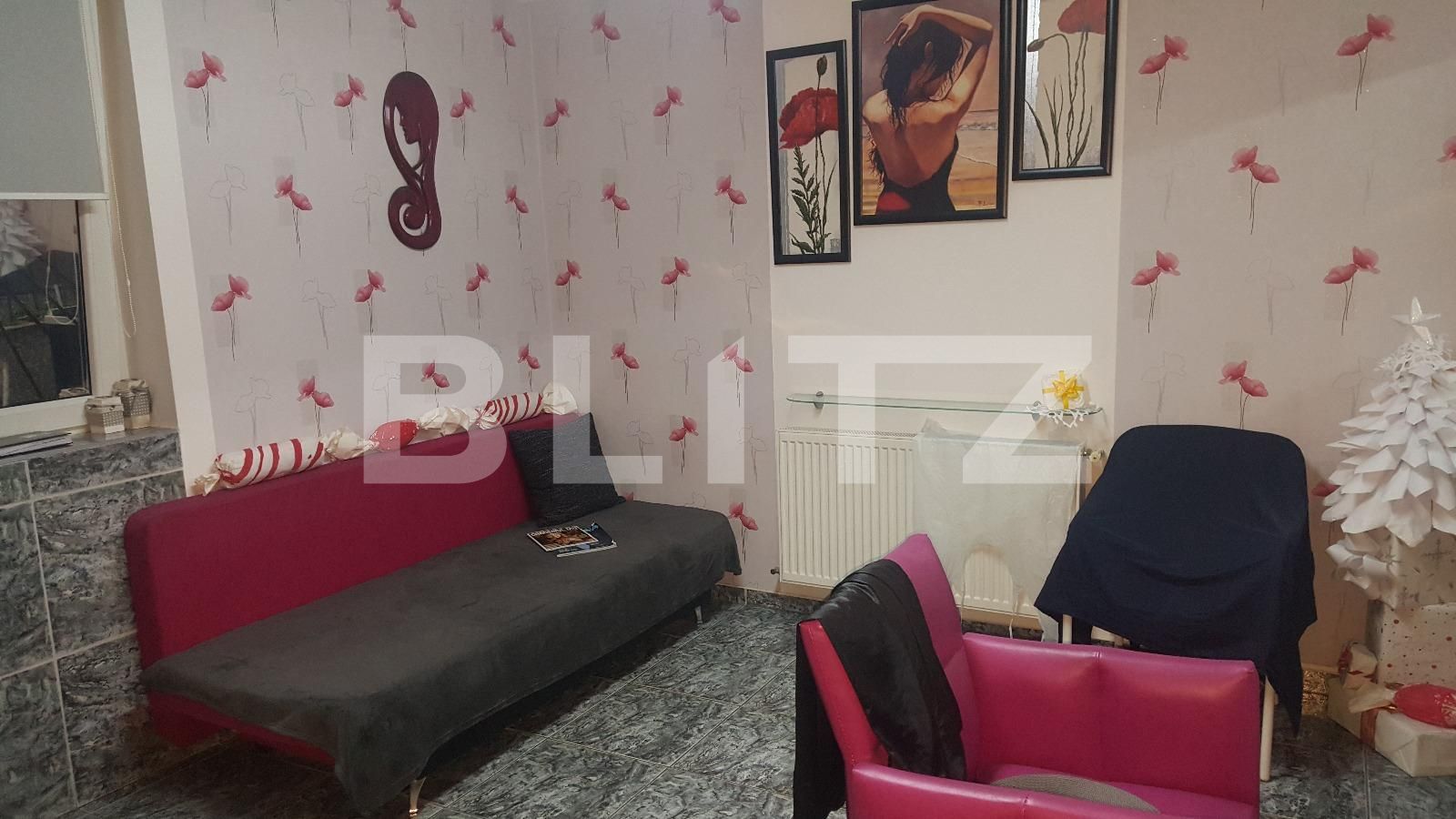 Apartament de vânzare 4 camere Marasti - 29539AV | BLITZ Cluj-Napoca | Poza3