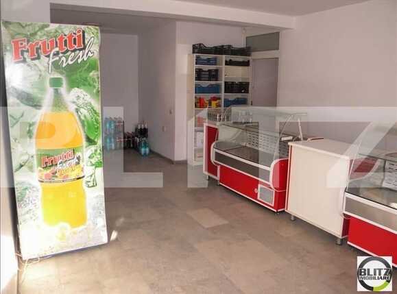 Apartament de vânzare 2 camere Floreşti - 2954AV | BLITZ Cluj-Napoca | Poza1