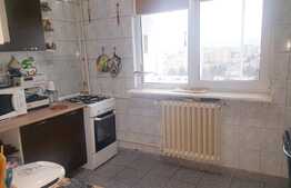 Apartament de vanzare 2 camere, 46 mp, zona Hermes