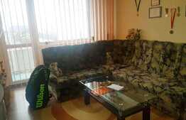 Apartament de vanzare 2 camere, 46 mp, zona Hermes