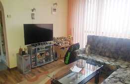 Apartament de vanzare 2 camere, 46 mp, zona Hermes