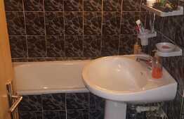 Apartament de vanzare 2 camere, 46 mp, zona Hermes