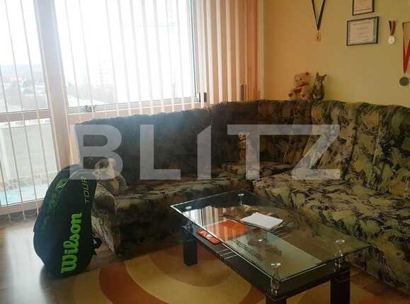 Apartament de vânzare 2 camere Gheorgheni - 29540AV | BLITZ Cluj-Napoca | Poza2
