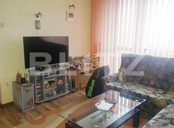 Apartament de vânzare 2 camere Gheorgheni - 29540AV | BLITZ Cluj-Napoca | Poza1