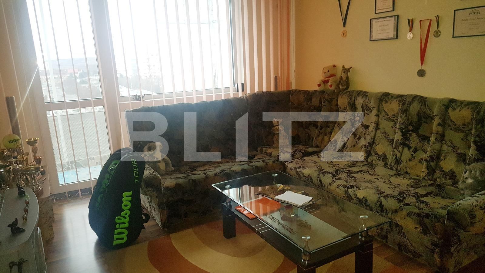 Apartament de vânzare 2 camere Gheorgheni - 29540AV | BLITZ Cluj-Napoca | Poza2