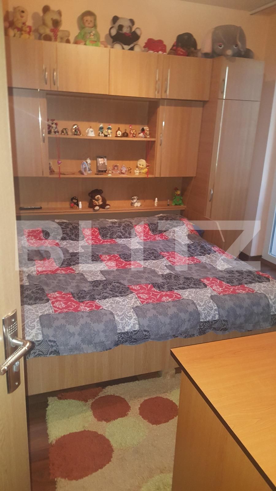 Apartament de vânzare 2 camere Gheorgheni - 29540AV | BLITZ Cluj-Napoca | Poza3