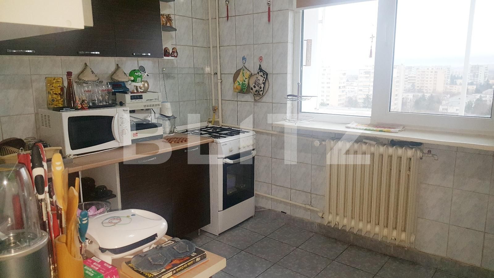 Apartament de vânzare 2 camere Gheorgheni - 29540AV | BLITZ Cluj-Napoca | Poza7