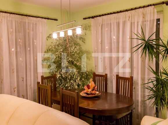 Apartament de vânzare 3 camere Manastur - 29541AV | BLITZ Cluj-Napoca | Poza3