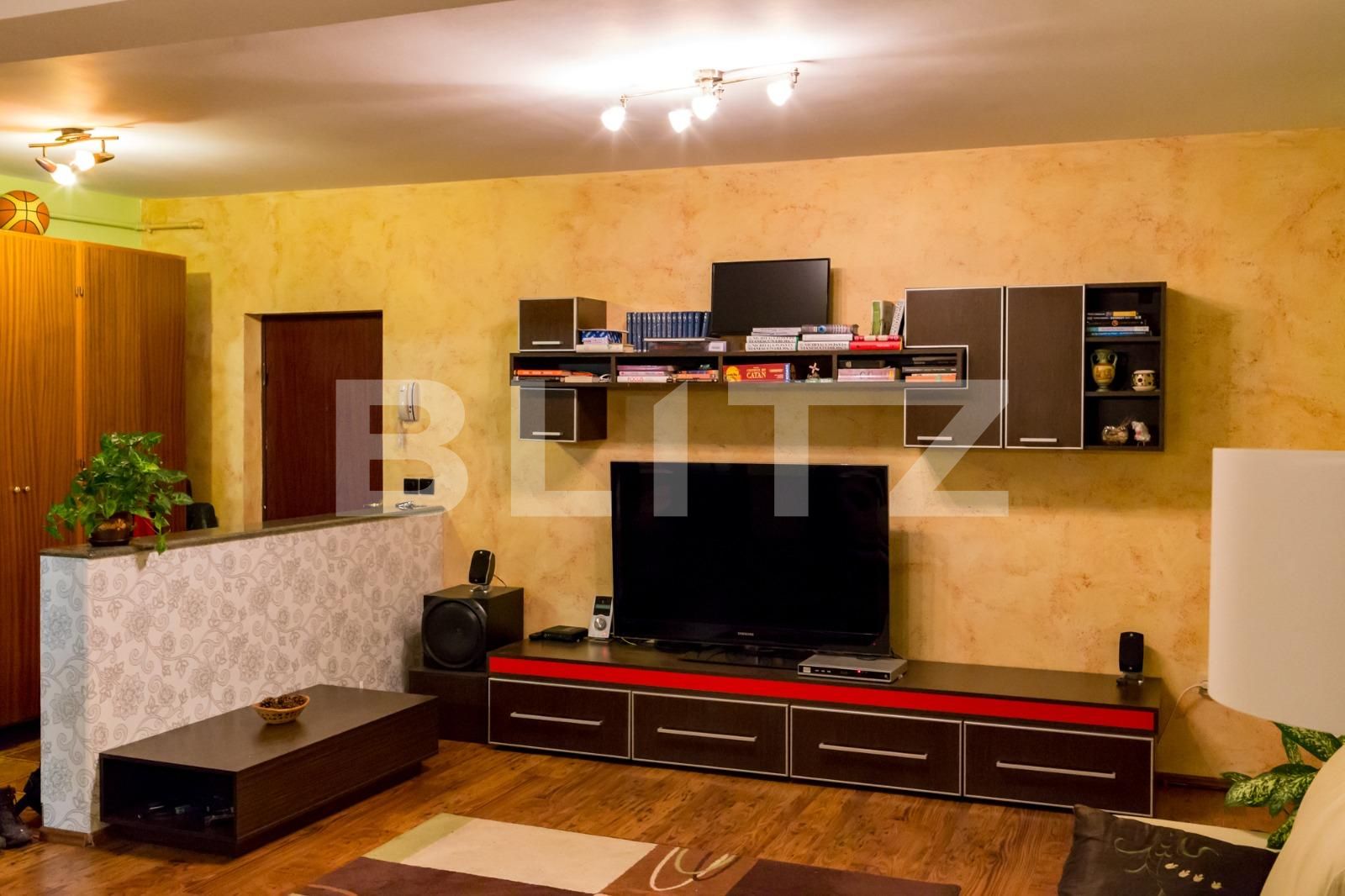 Apartament de vânzare 3 camere Manastur - 29541AV | BLITZ Cluj-Napoca | Poza4