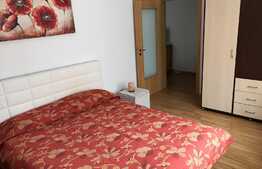2 camere, 42 mp, etaj intermediar, imobil nou, zona strazii Edgar Quinet