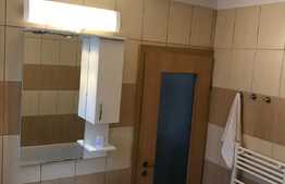 2 camere, 42 mp, etaj intermediar, imobil nou, zona strazii Edgar Quinet