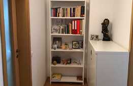 2 camere, 42 mp, etaj intermediar, imobil nou, zona strazii Edgar Quinet