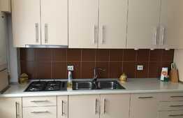 2 camere, 42 mp, etaj intermediar, imobil nou, zona strazii Edgar Quinet