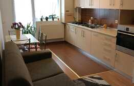 2 camere, 42 mp, etaj intermediar, imobil nou, zona strazii Edgar Quinet