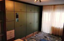 Apartament cu 4 camere, 80 mp, parcare, etaj intermediar, modern, zona strazii Oltului