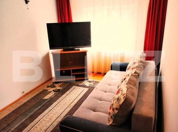 Apartament de închiriat 2 camere Intre Lacuri - 29543AI | BLITZ Cluj-Napoca | Poza1