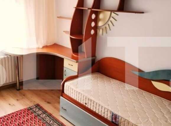 Apartament de închiriat 2 camere Intre Lacuri - 29543AI | BLITZ Cluj-Napoca | Poza2