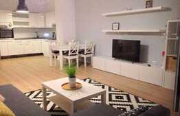 2 camere, 55 mp, totul nou, prima inchiriere, garaj, zona Complex Sportiv Gheorgheni