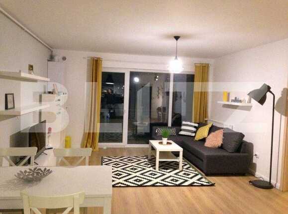 Apartament de închiriat 2 camere Gheorgheni - 29544AI | BLITZ Cluj-Napoca | Poza2