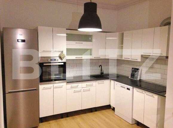 Apartament de închiriat 2 camere Gheorgheni - 29544AI | BLITZ Cluj-Napoca | Poza6