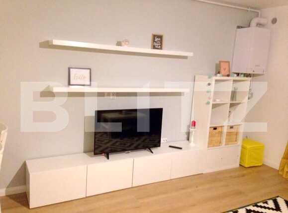 Apartament de închiriat 2 camere Gheorgheni - 29544AI | BLITZ Cluj-Napoca | Poza4