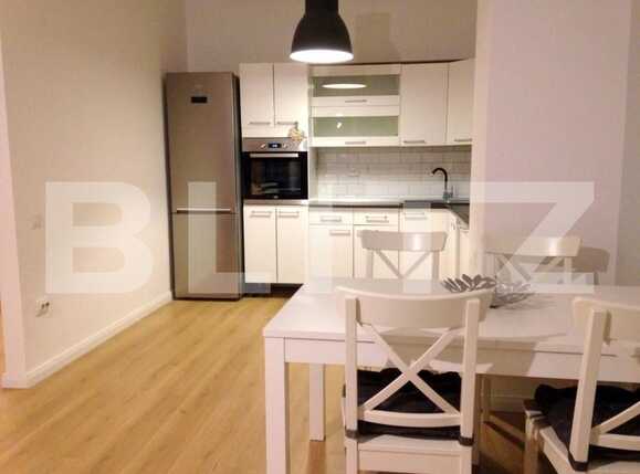 Apartament de închiriat 2 camere Gheorgheni - 29544AI | BLITZ Cluj-Napoca | Poza5