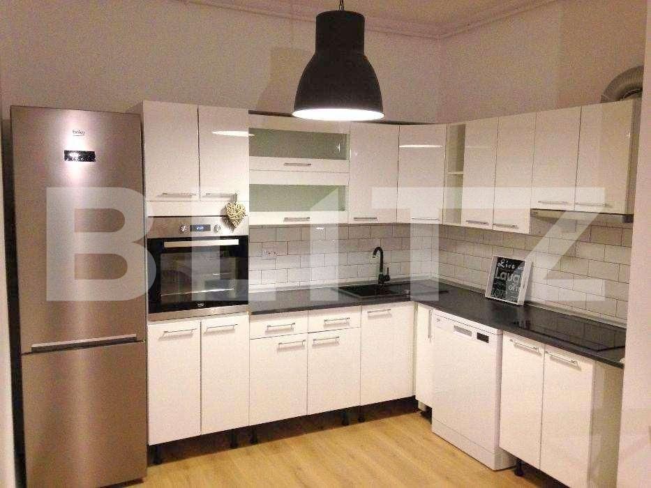 Apartament de închiriat 2 camere Gheorgheni - 29544AI | BLITZ Cluj-Napoca | Poza6