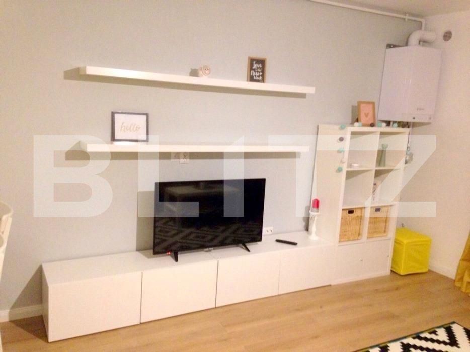 Apartament de închiriat 2 camere Gheorgheni - 29544AI | BLITZ Cluj-Napoca | Poza4