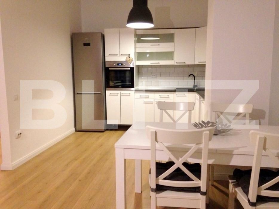 Apartament de închiriat 2 camere Gheorgheni - 29544AI | BLITZ Cluj-Napoca | Poza5