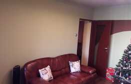 Apartament 2 camere, 52 mp, decomandat, parcare, boxa, zona Iulius Mall