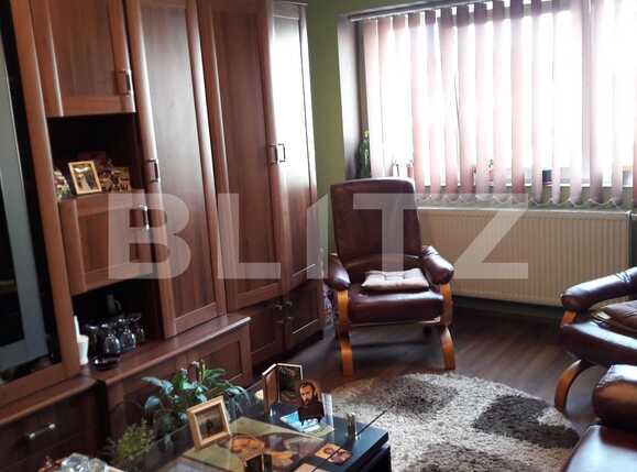 Apartament de vânzare 2 camere Intre Lacuri - 29546AV | BLITZ Cluj-Napoca | Poza1