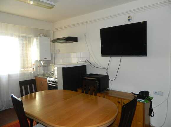 Apartament de închiriat 2 camere Marasti - 29549AI | BLITZ Cluj-Napoca | Poza1