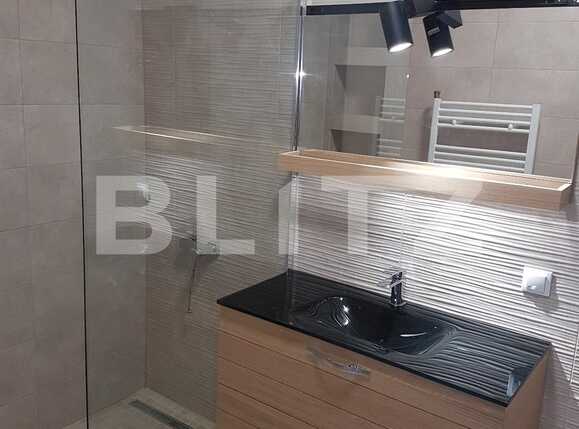 Spațiu birouri de închiriat Marasti - 29550SIB | BLITZ Cluj-Napoca | Poza5