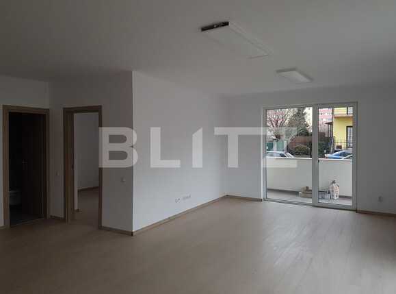 Spațiu birouri de închiriat Marasti - 29550SIB | BLITZ Cluj-Napoca | Poza2