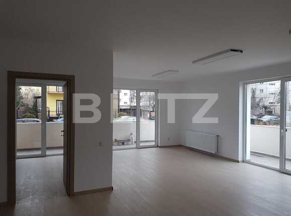 Spațiu birouri de închiriat Marasti - 29550SIB | BLITZ Cluj-Napoca | Poza1