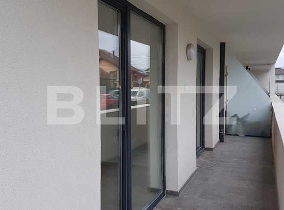 Spațiu birouri de închiriat Marasti - 29550SIB | BLITZ Cluj-Napoca | Poza6