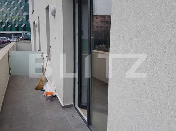 Spațiu birouri de închiriat Marasti - 29550SIB | BLITZ Cluj-Napoca | Poza7